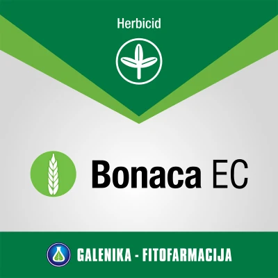Bonaca EC 200 ml