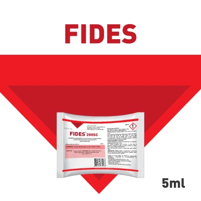 Fides 200 SC 5 ml