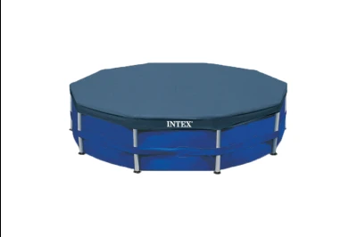 Prekrivka za bazen PRISM FRAME 3,05 m x 76 cm 28030