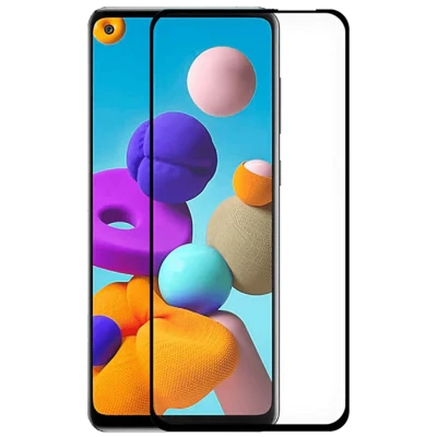 Samsung Zaštitno staklo za Samsung Galaxy A21s - Zaštitno staklo 9H, A21s