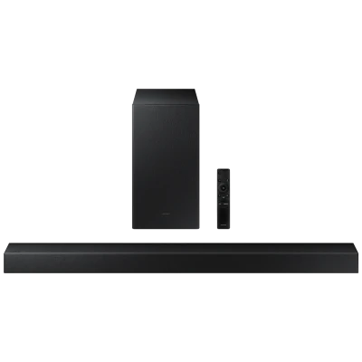 Samsung Soundbar sa subwooferom, Bluetooth - HW-A450/EN