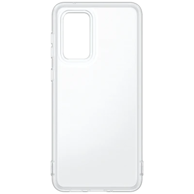 Samsung Maska za Samsung A33, transparent - EF-QA336TTEGWW