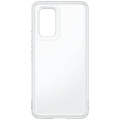 Samsung Maska za Samsung A53, transparent - EF-QA536TTEGWW