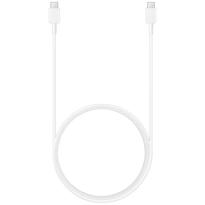 Samsung Kabl za mobitel USB type C, 1.8 met., 5A, bijela - EP-DX510JWEGEU