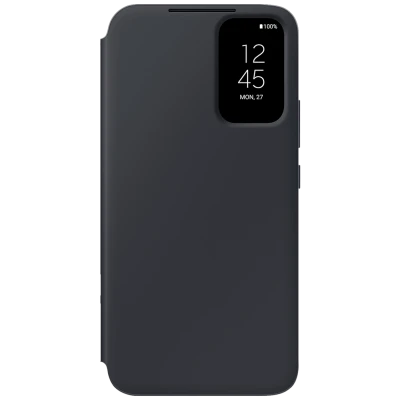 Samsung Preklopna maska Smart View za Samsung A34 5G, Black - EF-ZA346CBEGWW