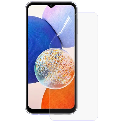 Samsung Zaštitna folija za Samsung Galaxy A14 5G / A14 4G /  M14 - Screen Protector A14 5G/4G/M14
