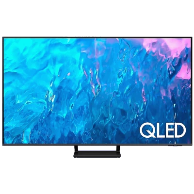 Samsung Televizor Smart 4K QLED Q70C 65" - QE65Q70CATXXH