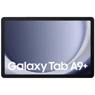 Samsung Tablet 11",CPU Octa Core 2.2GHz, RAM 4GB, 64GB, 7040mAh - Tab A9+; X210 Blue WiFi (2023)