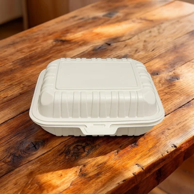 Kutija za obrok  2000 ml  22,5x20,3x7,7cm. 150 kom / paket