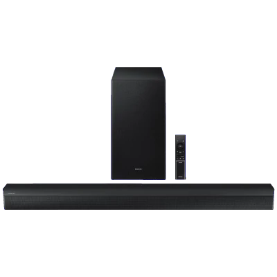Samsung Soundbar 3.1ch, Bluetooth - HW-B650D/EN
