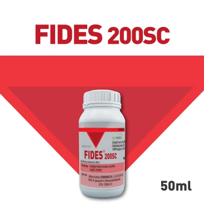 Fides 200 SC 50 ml