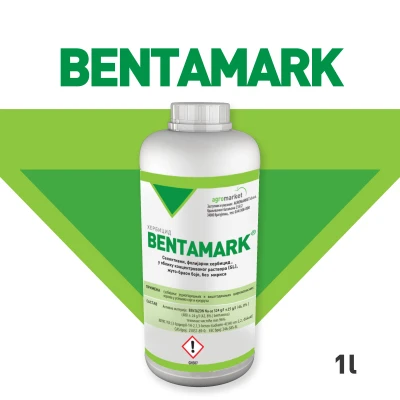 Bentamark 1 l