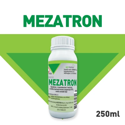 Mezatron 250 ml