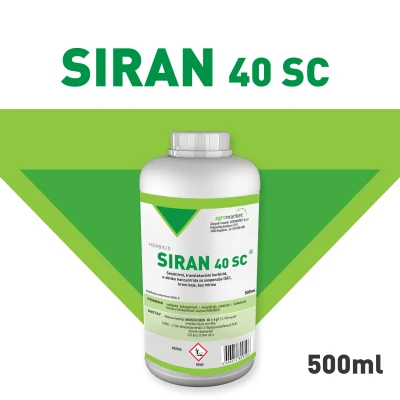Siran 40 SC 500 ml