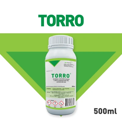 Torro 500 ml