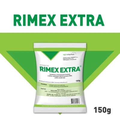 Rimex extra 150 g