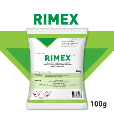Rimex 100 g