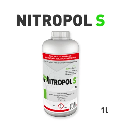 Nitropol S 1 l