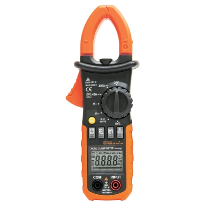 SMA Instrument mjerni, digitalni, strujna kliješta - SMA 2101