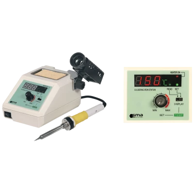 SMA Lemilica, bazna, 48W - SMA 051