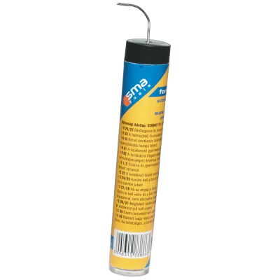 SMA Tinol za lemljenje u kućištu, Ø 1.0 mm, 17g - SWCU 1/17