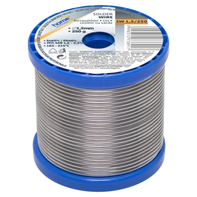 SMA 1,5/250g extra - SW 1,5/250