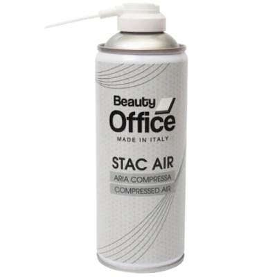 Stac Plastic Sprej sa kompresovanim zrakom, 400ml - A02061