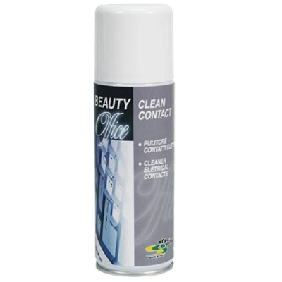 Stac Plastic Sprej kontakt, 200 ml - A01029