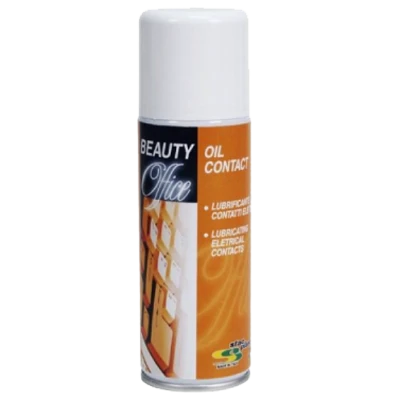 Stac Plastic Sprej, čistač masnih kontakata, 200ml - A01030