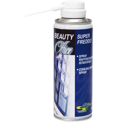 Stac Plastic Sprej, super hladilo, 200 ml - A06329
