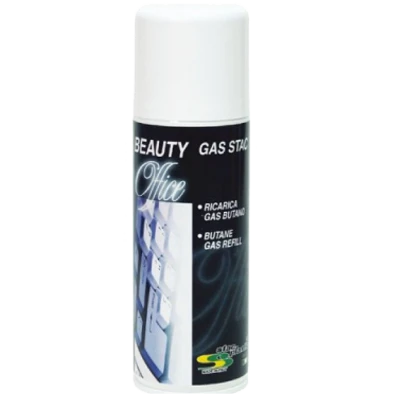 Stac Plastic Sprej, butan plin, 200ml - A06331