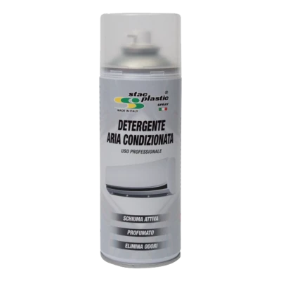 Stac Plastic Sprej, čistač klima uređaja, 400 ml - A02237