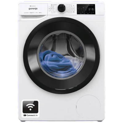 Gorenje Mašina za pranje veša 7 kg, 1200 obrtaja, WiFi, A - WPNEI72SA1SWIFI