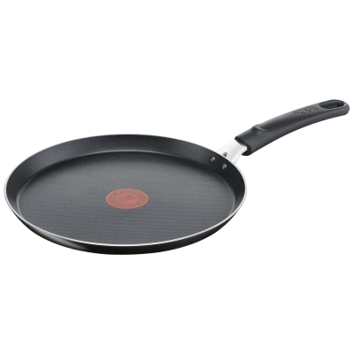Tefal Tava za palačinke, 25 cm, Simply Clean - B5671053