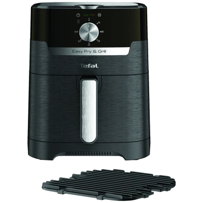 Tefal Friteza na vrući zrak, 2u1, 1400W, zapremina 4.2 lit - EY501815