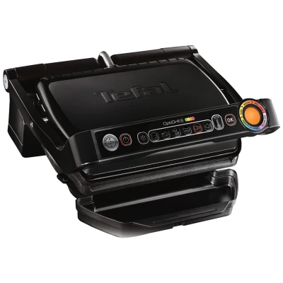Tefal Grill kontaktni, 2000W, Optigrill+ - GC712834