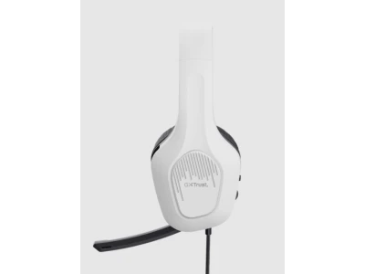 Trust GXT 415W Zirox gamingslušalice, žičane, 200 cm kabl, 3.5 mm, over-ear, mikrofon