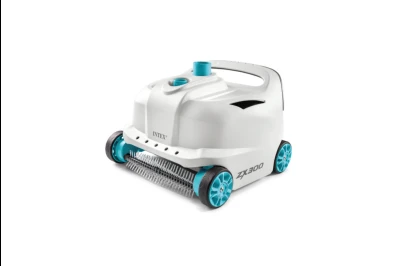 ROBOT USISIVAC ZX 300