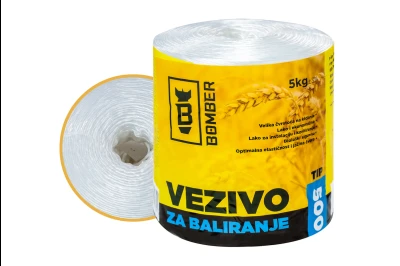 Vezivo Tip 500 Bomber