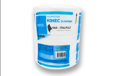 Vezivo PP T-320 Mak.