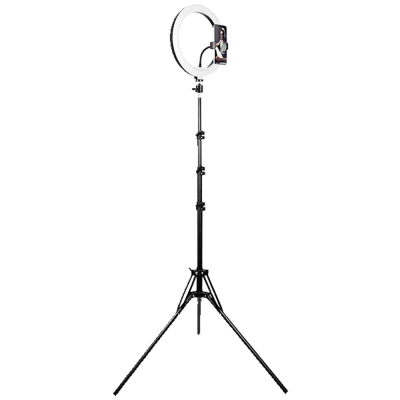 Tracer Lampa,LED, sa tripod postoljem, 14.5 W - LED RING LAMP, TRIPOD