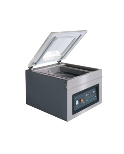 Vakumirka - vakum masina AGYS-ZS-400.