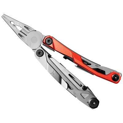 True Džepni nož na preklapanje, 7 alata, Pocket Multi Tool - TRU-MTL-0004-G