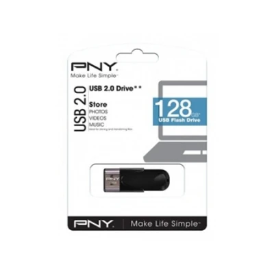USB Memory stick PNY 128GB FD128ATT4-EF