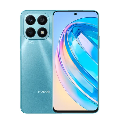 Mobitel Honor X8a 6GB 128GB plavi
