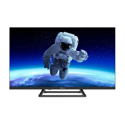 TESLA TV 40" 40E325BF FHD, D-LED. HDMI. DVB-T/T2/C/S/S2. Hotel Mode