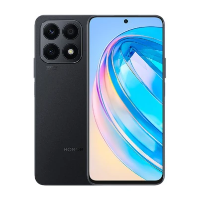 Mobitel Honor X8a 6GB 128GB crni