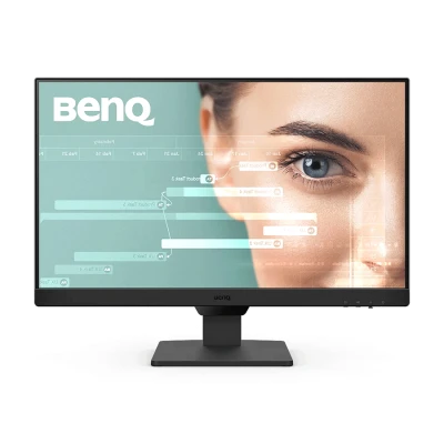 Monitor BenQ GW2490, 100hz Eye Care Anti-Glare 23,8", 1920x1080 FHD, 5ms, IPS, 16:9, 1300:1, 2xHDMI, 1xDP, 9H.LLSLJ.LBE