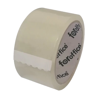 SELOTEJP TRAKA  48mmX66m,prozirna FOROFFICE