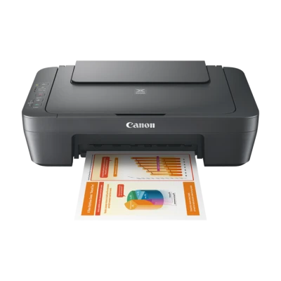 Printer Canon MFP Pixma MG2551S Print/scan/copy tinte PG-545 (crna) CL-546(color)